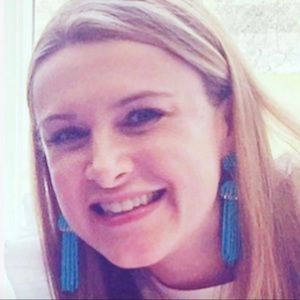 Meet your Posher, Meaghan